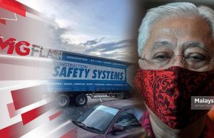 PM Janji Bazar Ramadan Akan Dibenar Beroperasi, Polis Cari Lelaki Tikam Wanita Asing #MGFlash