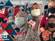 MGNews : Sudah Tiba Masanya Untuk Tingkatkan Tangga Gaji Minimum