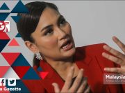 MGNews: Janganlah Berhijrah Tetapi Tidak Istiqamah-Fasha