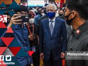 MGNews: Langgar SOP Bukan Jenayah – PM