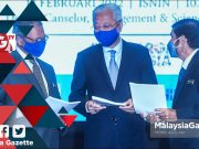 MGNews: Siapa Sahaja Yang Langgar SOP Akan Dikompaun Termasuk Menteri! – PM