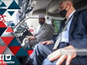 MGNews: Ibadah Haji : Arab Saudi Masih Belum Panggil Untuk Berbincang