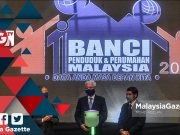 MGNews: Banci 2020 : Umur Muda Menurun 24.0 Peratus – PM