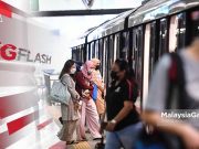 Lelaki Lebih Ramai Berbanding Wanita Di Malaysia, Langgar SOP Bukan Jenayah #MGFlash