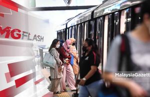 Lelaki Lebih Ramai Berbanding Wanita Di Malaysia, Langgar SOP Bukan Jenayah #MGFlash