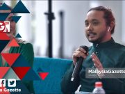 MGNews: Penganjur Tawar Kemudahan Pinjaman Untuk Peniaga Bazar Ramadan