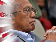 BN Berpeluang Menang Besar Di Johor- Kadir Jasin #MGFlash