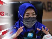 JKNS Nafi Remaja Maut Akibat Dos Penggalak, Gajah Masuk Kem Tentera #MGFlash