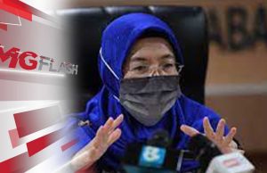JKNS Nafi Remaja Maut Akibat Dos Penggalak, Gajah Masuk Kem Tentera #MGFlash