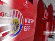 KWSP Dijangka Bayar Dividen 5.2-6 Peratus, Remaja Bunuh Bayi Didakwa #MGFlash
