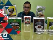 MGNews: Pek Makanan Retort Kini Jadi Trend