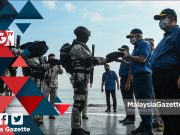 MGNews: Sepatutnya APMM Dapat Kapal Baharu Dua Tahun Lepas – Hamzah