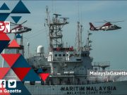 MGNews: Majlis Sambutan Hari Ulang Tahun ke-17 (HUT17) APMM