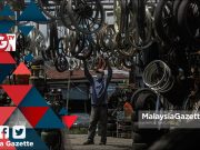 MGNews: Dulu Pemungut Kini Penjual Barang Terpakai…