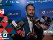 MGNews : Perak FC Perlu Selesai Bayaran Pemain Jika Mahu Sertai Mana-Mana Liga – MFL
