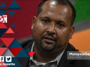 MGNews: PPDM Tangguh Dulu Hasrat Untuk Jadi Parti Politik