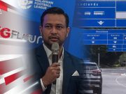 Makan, Minum Dalam Stadium Masih Tidak Dibenarkan, VTL Singapura Kapasiti Penuh Berkuatkuasa Serta-Merta #MGFlash