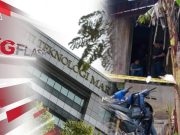 Anak Mengaku Kelar Ibu Tiri, UiTM Tangguh Konvo Kerana Covid-19 #MGFlash