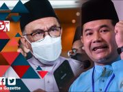 MGNews: Rafizi Kembali Semula? Ini Reaksi Anwar…