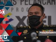 MGNews: Dakwaan Salah Guna Kad Kredit Mara Masih Dalam Siasatan