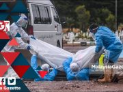 MGNews: OMICRON : Kes Kematian Tidak Menunjukkan Peningkatan Ketara – Khairy
