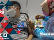 MGNews: Peningkatan Besar Kes Kanak-Kanak Membimbangkan – KJ