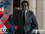 MGNews : Orang Melayu Paling Ramai Tolak Dos Penggalak Dan PICKids