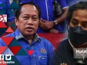 MGNews: Ahmad Maslan Kena Kerja Kuat Kerana Peratus Dos Penggalak Di Pontian Masih Rendah