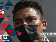 MGNews: Ali Puteh Akan Kemuka Rayuan
