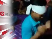 Pengikut Ajaran Sesat Ditahan, Penyamun Menyamar Polis Ditahan #MGFlash