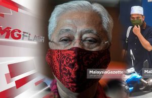 PM Dapat Perintah Injunksi Arah Agenda Daily Padam Artikel. Ebit Lew Diikat Jamin RM11,000 #MGFlash