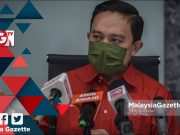 MGNews: Saya Akan Minta Tan Sri Muhyiddin Ketengahkan Isu KWSP – Wan Saiful