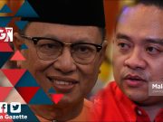 MGNews: Puad Jangan Batu Api! – Wan Saiful
