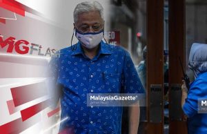 Majikan Perlu Kreatif Jaga Pekerja-PM. 168 Varian Baharu COVID-19 Dikesan #MGFlash