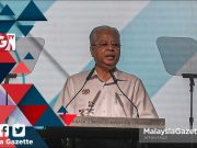 MGNews: Inisiatif Jamin Kerja Sedia Peluang Baharu Pasaran Buruh – PM