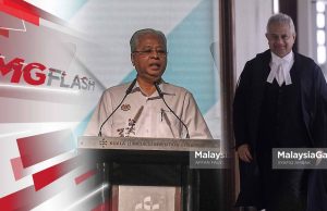 Peruntukan RM4.8 Bilion Untuk Turun Kadar Pengangguran. Tommy Thomas Sangkal Dakwaan #MGFlash