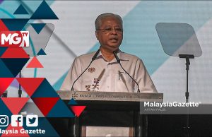 MGNews: Inisiatif RM40 Bilion Untuk Bantu Usahawan Dan Pulih Ekonomi