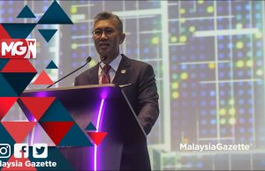 MGNews: Semarak Niaga Mampu Kembalikan Keupayaan Perniagaan PMKS Negara
