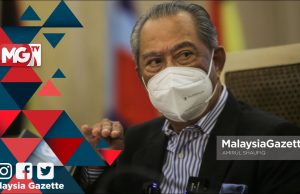 PRN Johor: Nama Calon PN Akan Diumumkan 24 Februari Ini – Muhyiddin