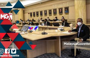 MGNews : Buka Sempadan: Lagi Lambat Kita Buka, Ia Punya Masalah Lagi Besar – Muhyiddin