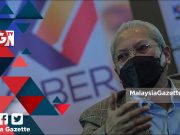 MGNews: 5G: Kerajaan Letak Sasaran 80 Peratus Dalam Tempoh Tiga Tahun