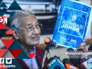 MGNews: Tunjukkan Bukti Anak-Anak Saya Dapat Projek Berbilion-Bilion Ringgit-Tun M