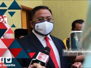 MGNews: Buku ‘Gay Is Okay’ Kerajaan Akan Buat Rayuan Keputusan Mahkamah Tinggi