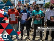 MGNews: Buku ‘Gay Is Okay’ : Pemuda PN Buat Laporan Polis