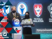 MGNews: Kebanyakan Pengurusan Bola Sepak Masih Mengharap Sumbangan-Annuar Musa