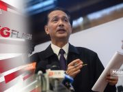 Malaysia Catat Kes Tertinggi COVID-19, Zahid Hantar Surat Tuntutan Kepada Tun M #MGFlash