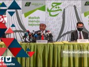 MGNews: Ibadat Haji : Arab Saudi Masih Belum Panggil