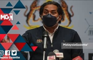 MGNews: PKRC MAEPS Akan Beroperasi Semula