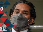MGNews: Penerima Dos Penggalak Tidak Perlu Menjalani Kuarantin