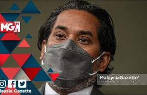 MGNews: Penerima Dos Penggalak Tidak Perlu Menjalani Kuarantin